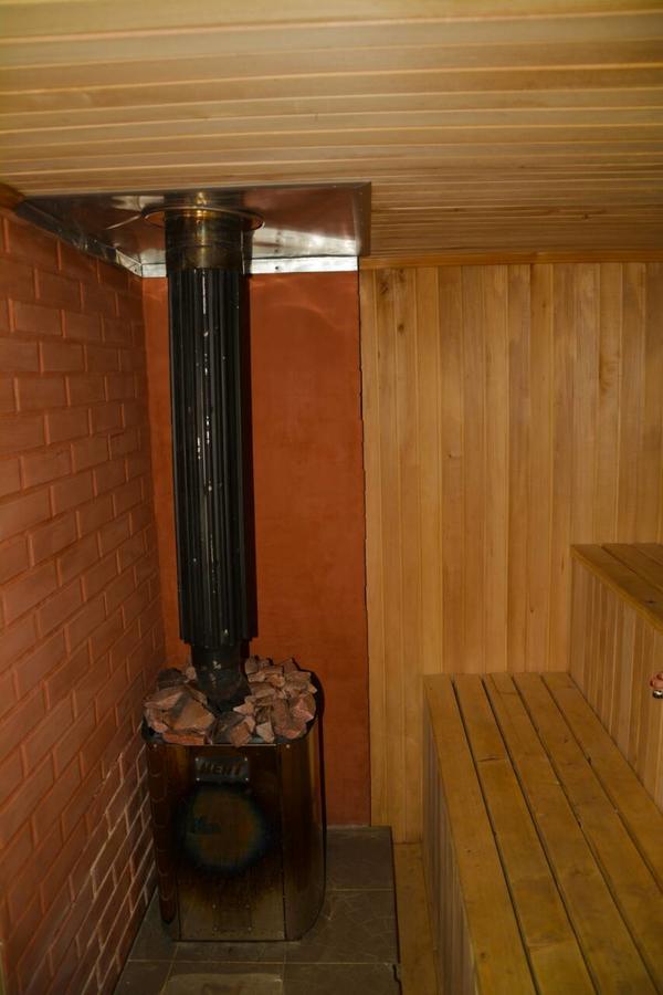 Котедж "Relax" Mykulychyn Exterior photo